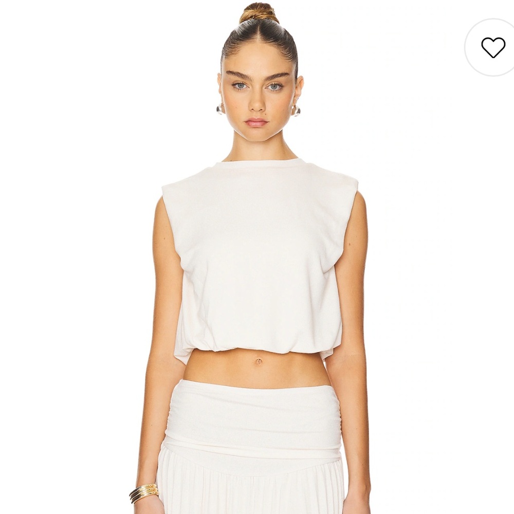 Lioness Top